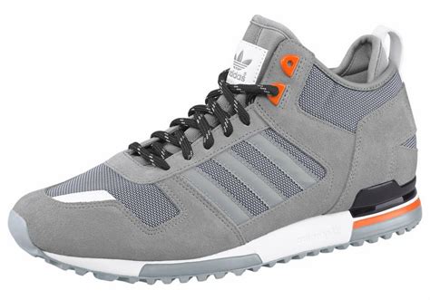 adidas ZX für Damen und Herren 